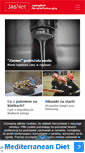 Mobile Screenshot of jasnet.pl